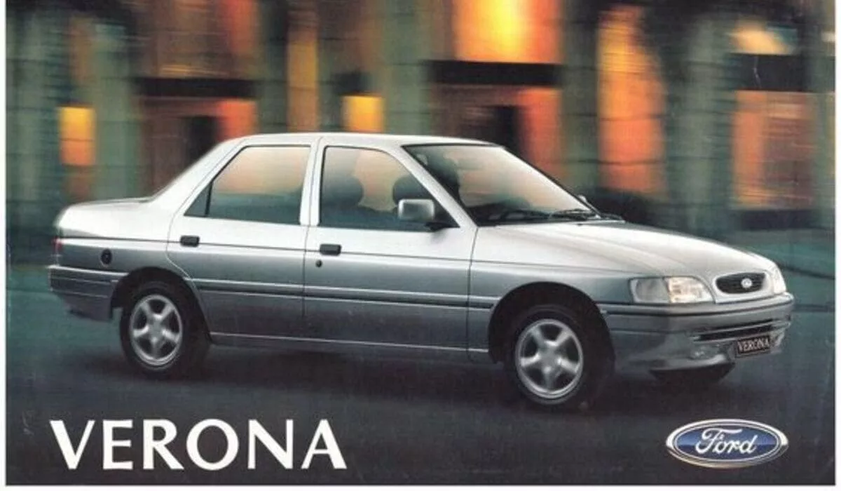 verona