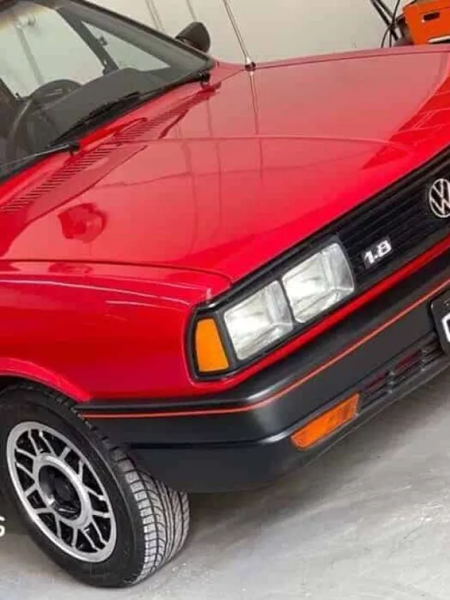 passat pointer