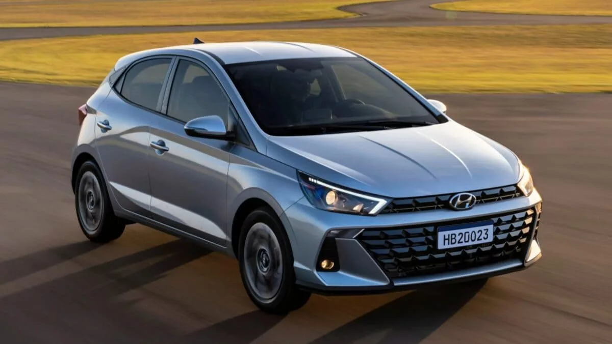 hb20 desconto capa jpg Promoção Hyundai HB20 Comfort Plus: Desconto Imperdível na Nova Linha 2025