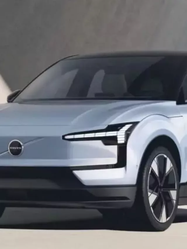 volvo ex30