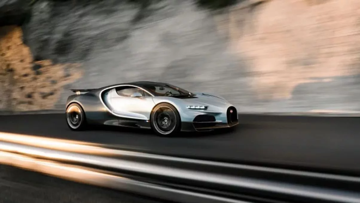 BUGATTI Tourbillon capa jpg Bugatti Tourbillon: O Híbrido de R$ 21,8 Milhões com 1.800 Cavalos