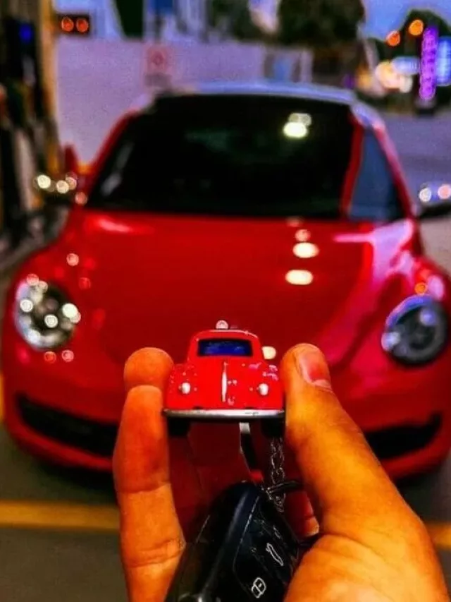 new bettle