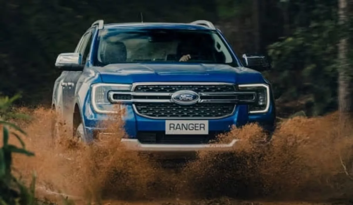 noti nova ranger capa jpg Ford Recall para Ranger 2024 e 2025: Falha no Para-brisa Afeta Versões XLT e Limited