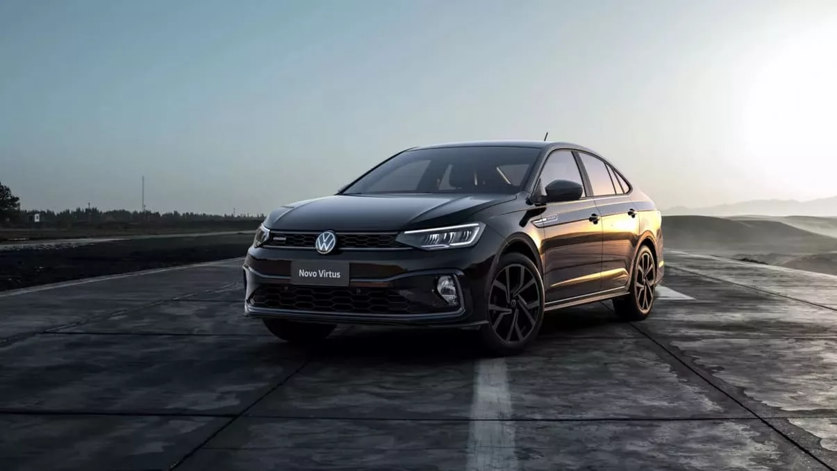 virtus capa jpg Volkswagen Virtus 2024: Um Novo Patamar em Conforto e Tecnologia