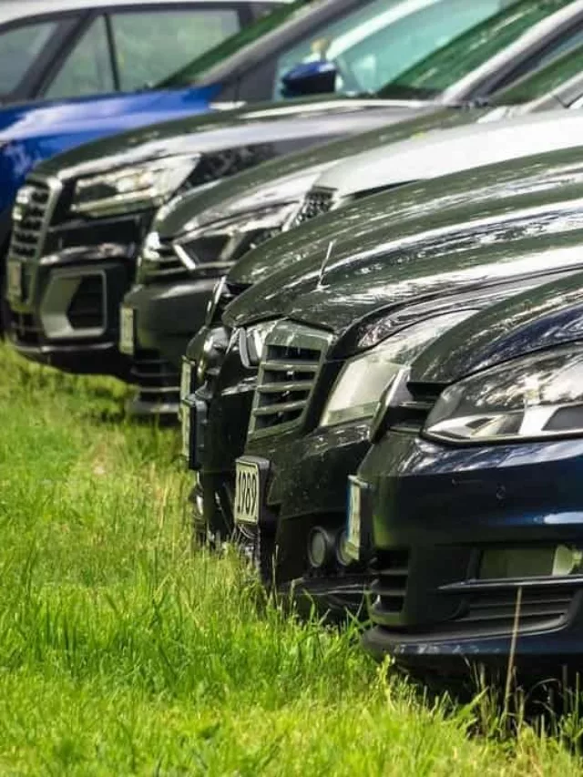 carros usados