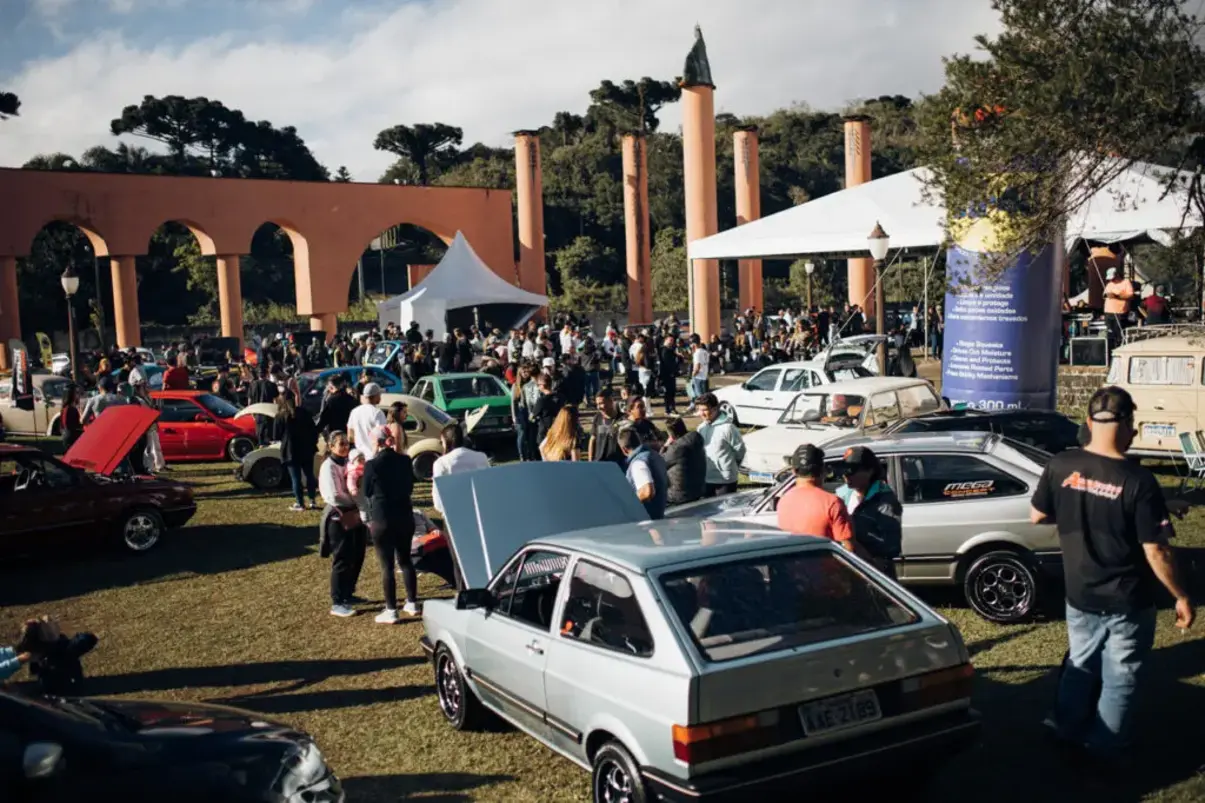 ad92a362 f0d9 4fde 9f95 60e885587df4 Curitiba Sedia a Quarta Edição do VAG Nation Brasil com Diversão para Toda a Família; Confira os detalhes.