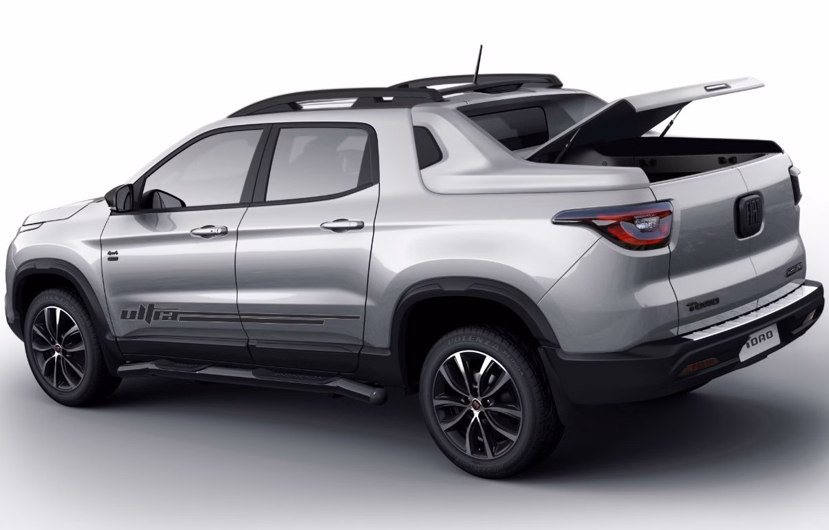 fiat toro ultra completa portfolio da picape de goiana 891d800dcd01f24d31e3c3f1a0d13e72 Tensão nas Picapes: Fiat Toro e Toyota Hilux no Topo, mas Ranger Surpreende e Avanços da RAM Rampage Marcam