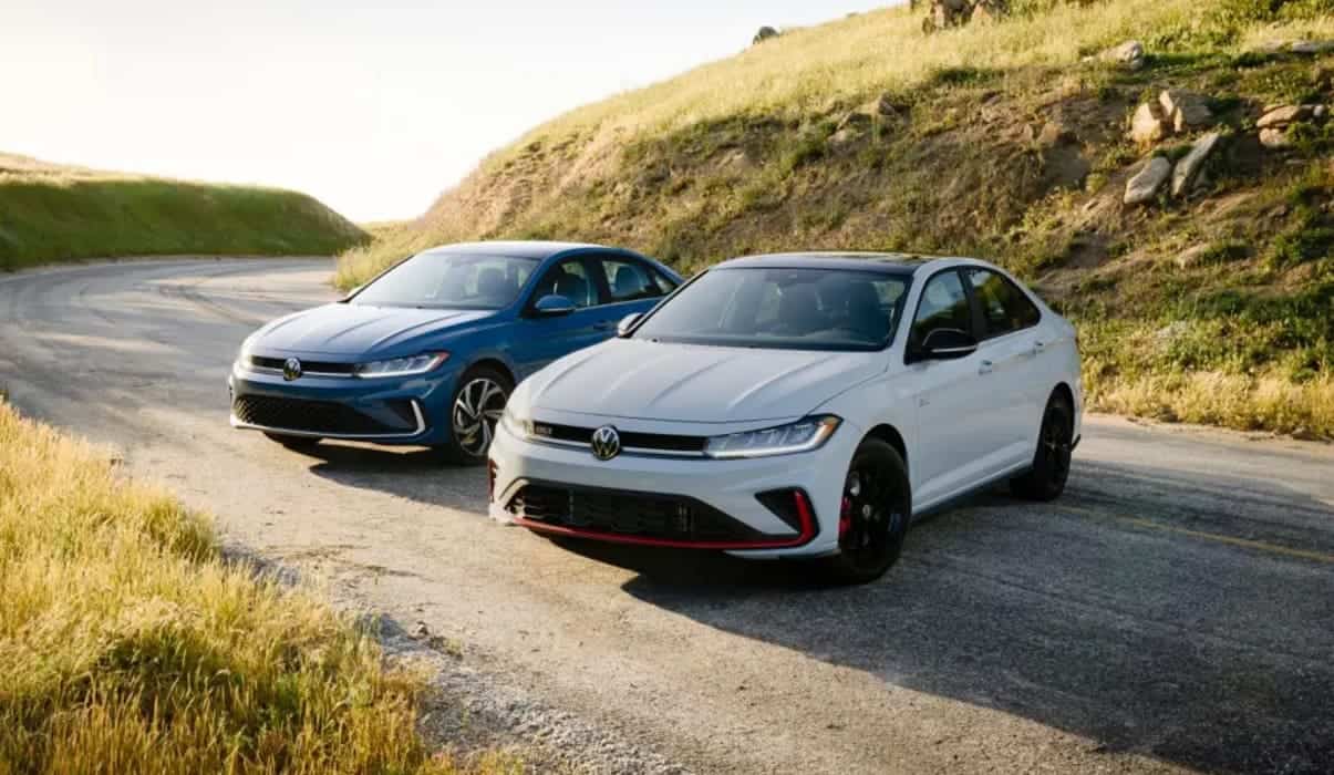 jetta 2025