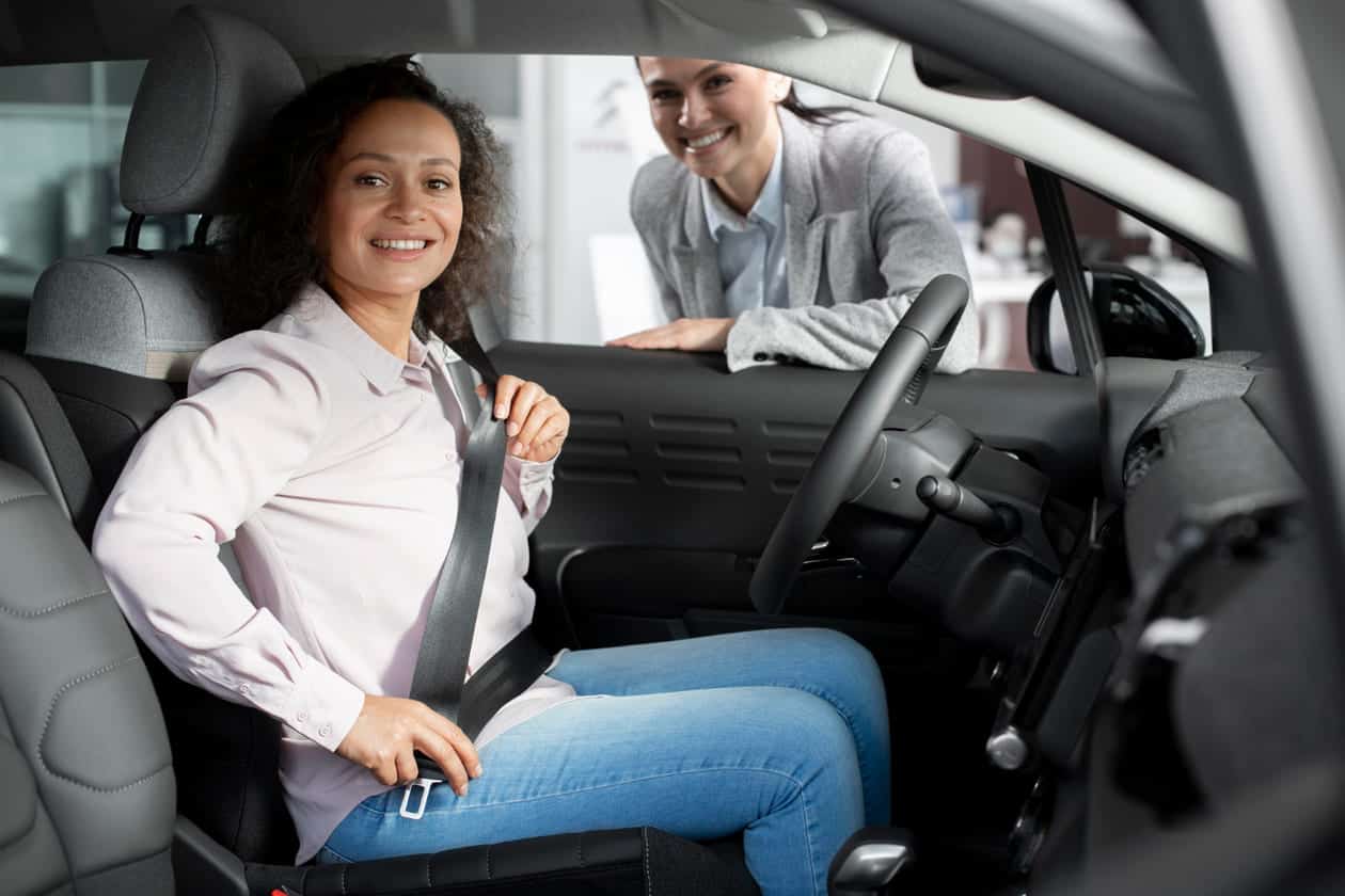 autoesocola 1 Carros Automáticos e Elétricos nas Autoescolas: Conheça a proposta da Senadora!