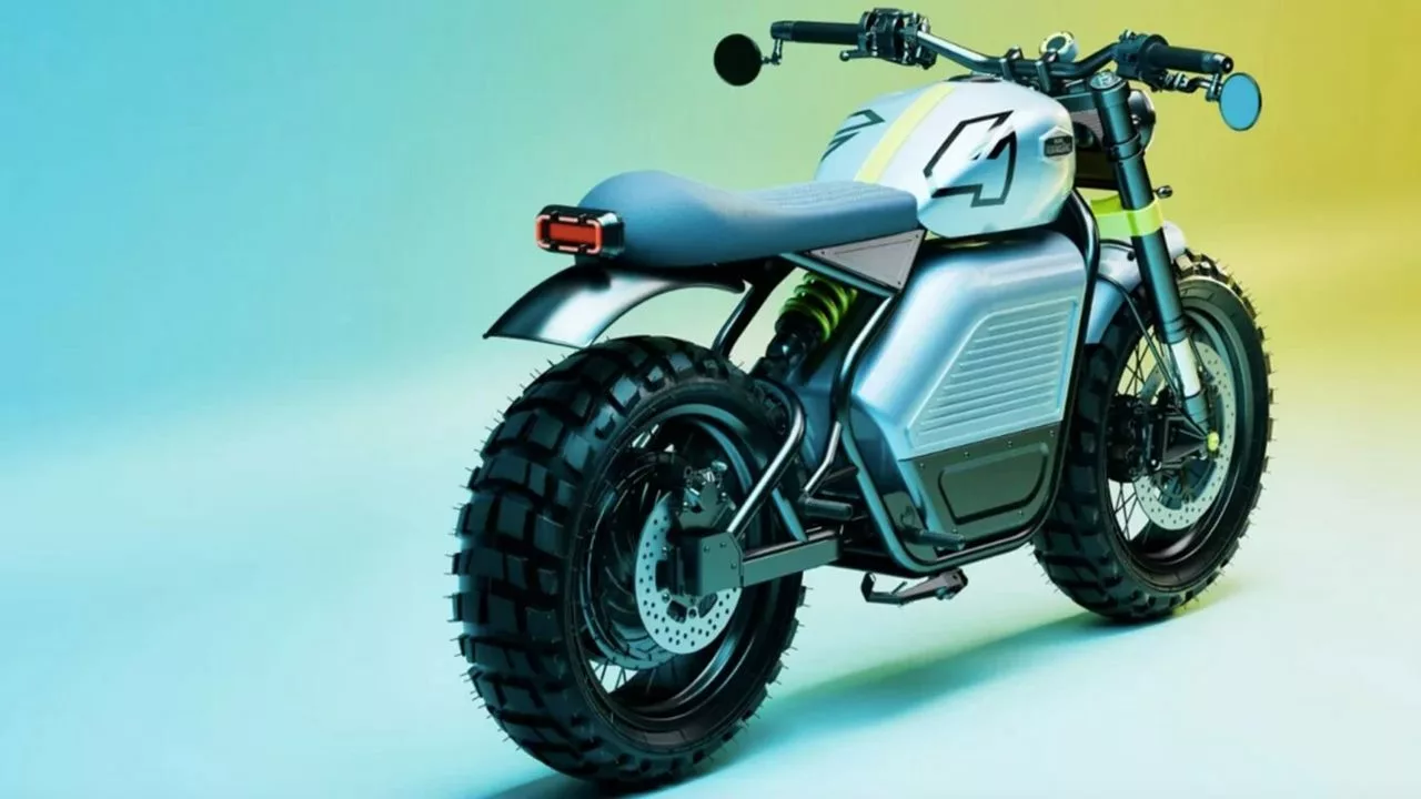 cats 70 jpg Renault Lança Sua Primeira Moto Elétrica: A Heritage Sport Scrambler Chega para Revolucionar