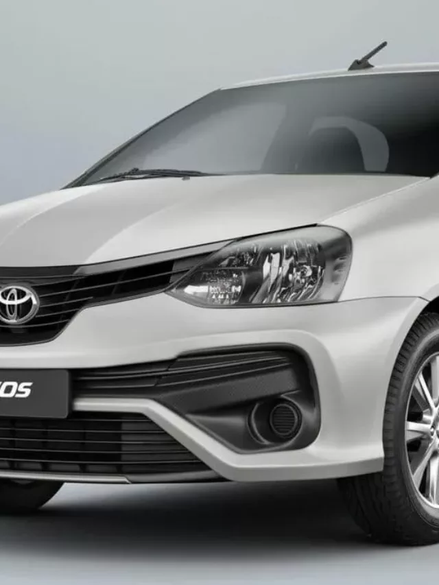 toyota etios