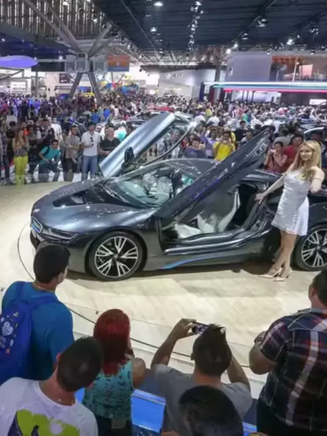 salao do automovel