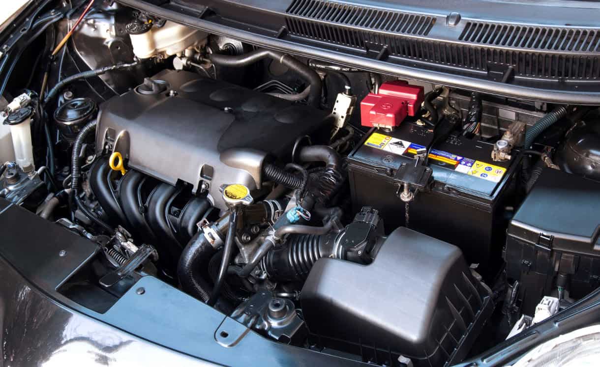 motor 1 O domínio dos motores 1.0 turbo: A revolução silenciosa que conquistou o Brasil