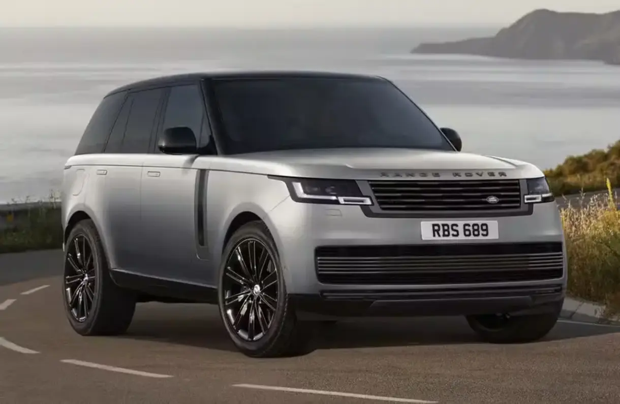 range rover 1 Rover e Range Rover Sport 2025 ganham versões híbridas com potência extra de 200 cv
