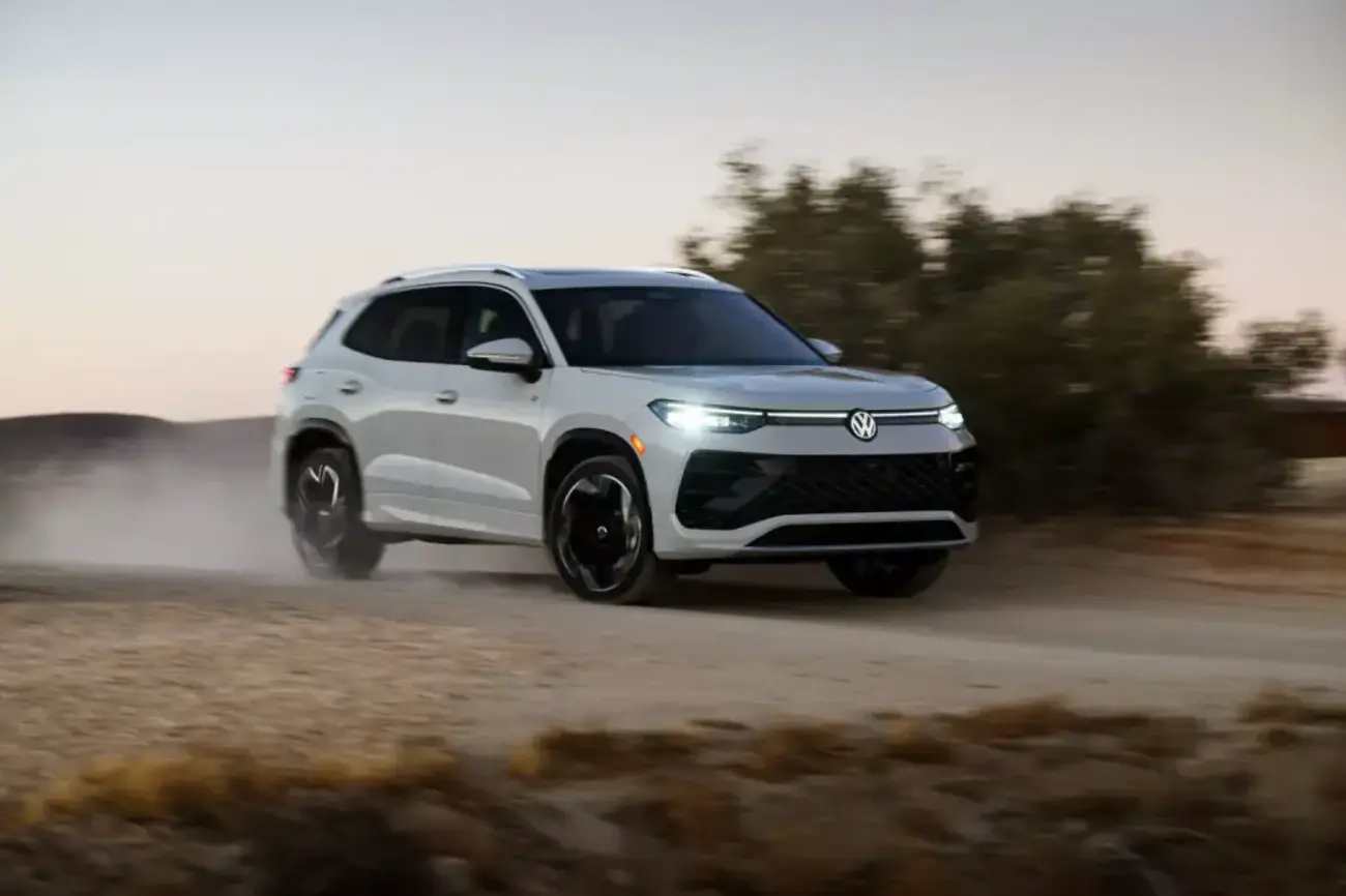 LIPMAN JL26348 RT 1536x1024 1 Volkswagen revela o novo Tiguan: modernidade e tecnologia para o Brasil