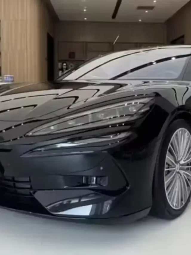 denza z9