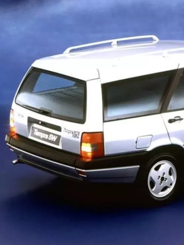 fiat tempra sw