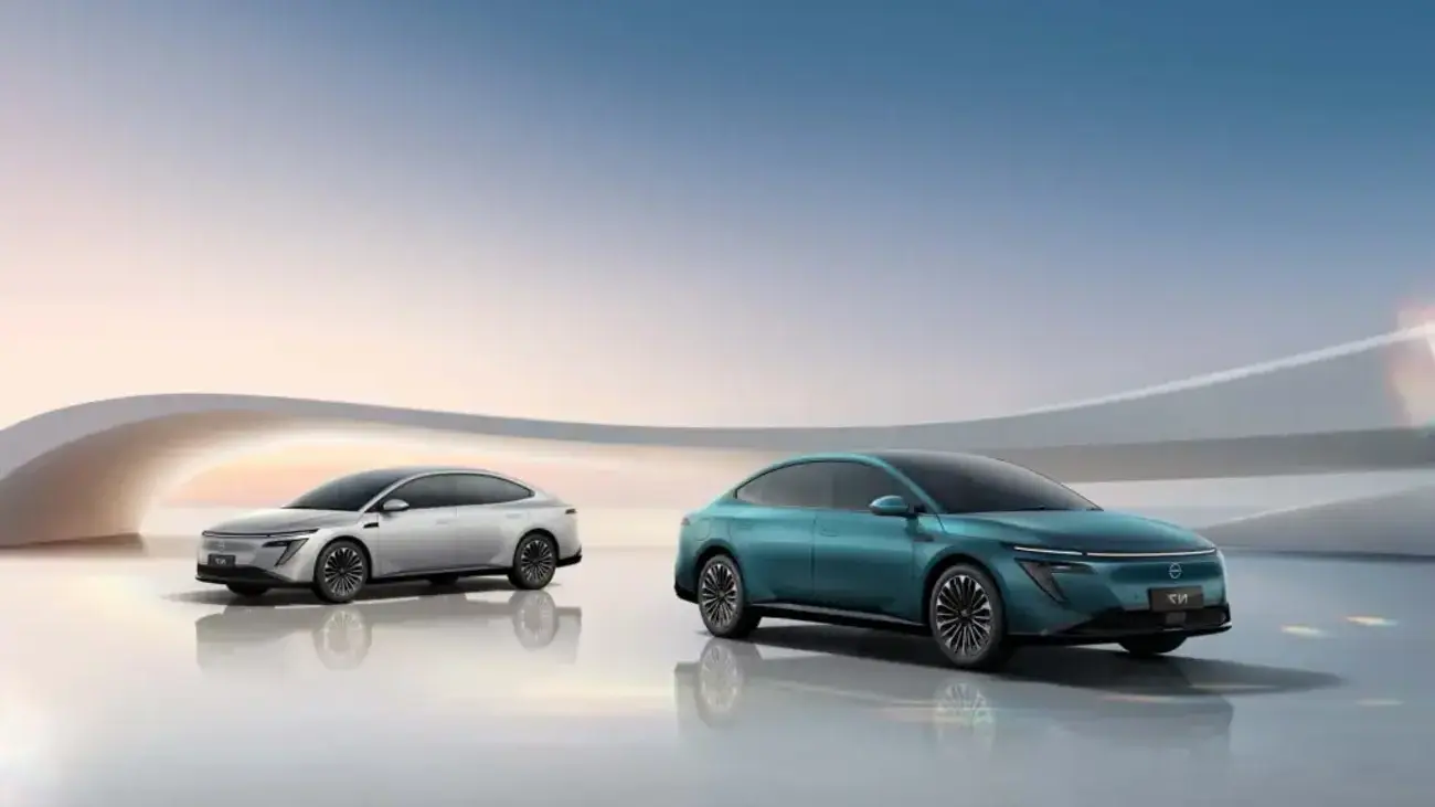 nissan n7
