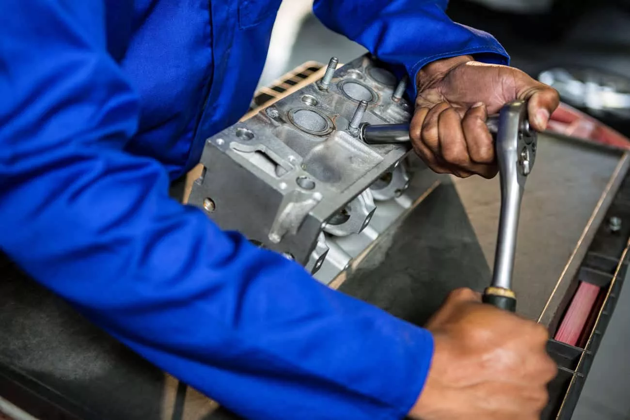retifica 1 Ainda vale a Pena Retificar o Motor? Fique por dentro do assunto!