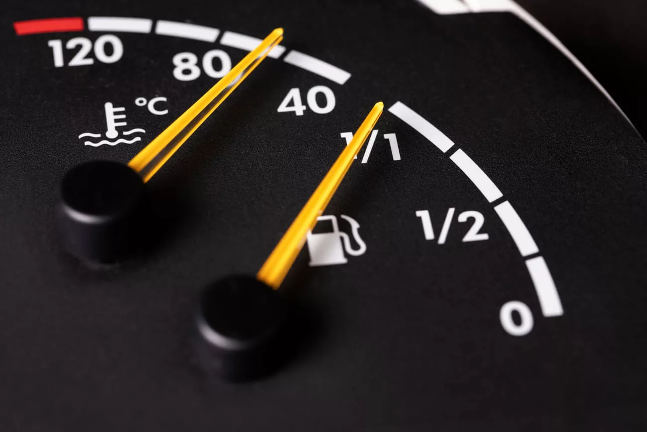 velociadagasolina 1 Existe uma velocidade ideal para economizar gasolina?