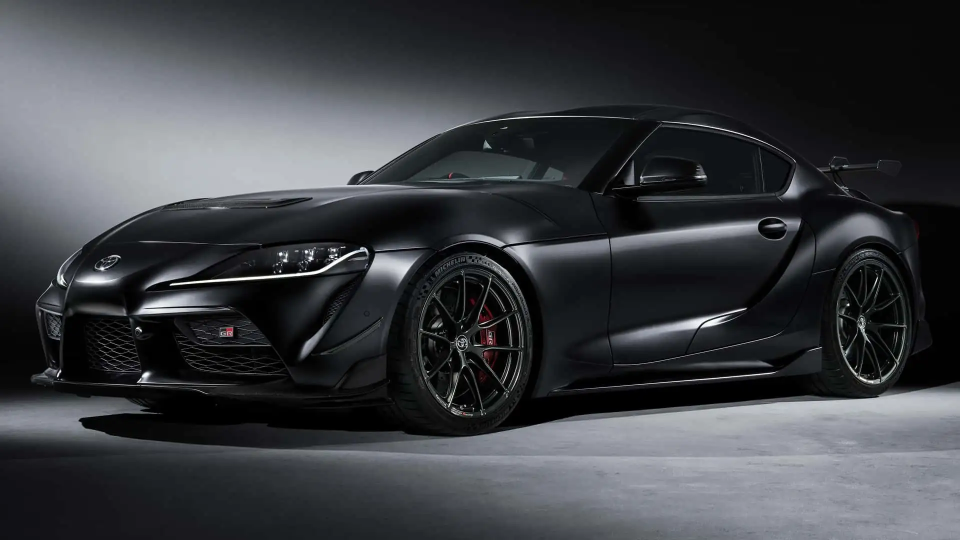 2025 toyota supra a90 final edition europe Toyota Supra A90 Final Edition: Despedida com Potência Extraordinária