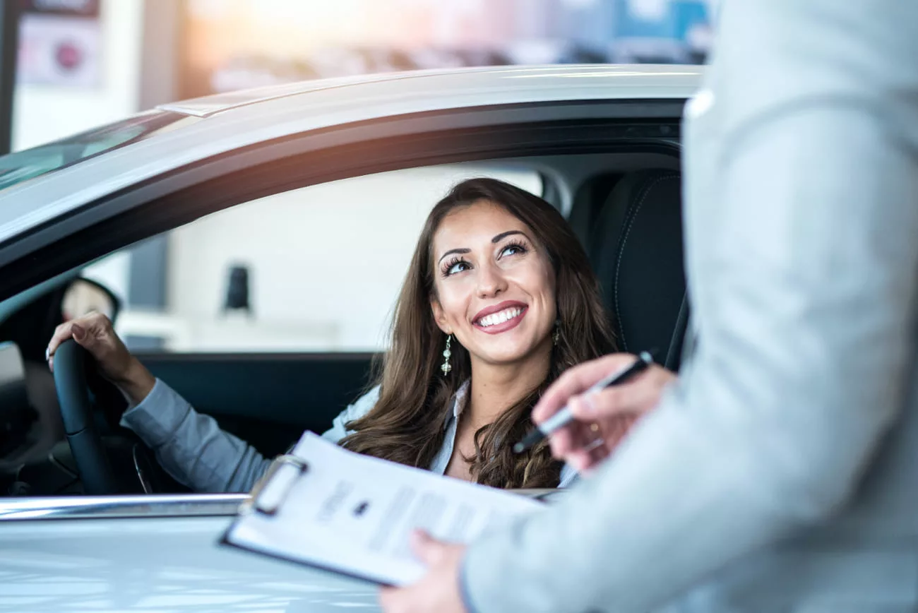 aluguel carro 1 Assinatura de Carro: Vantagens que Podem Redefinir o Mercado Automotivo