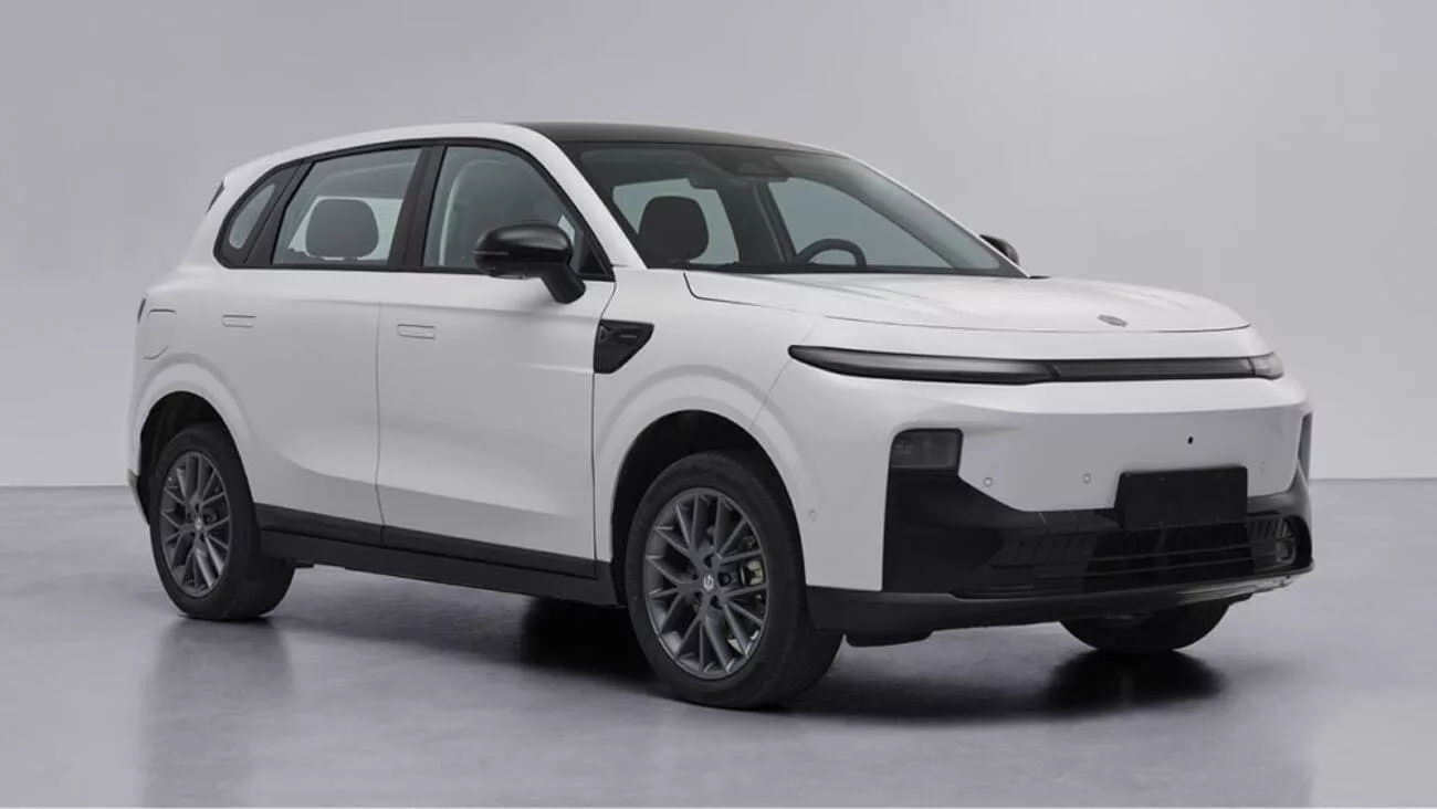 leapmotor b10 miit Leapmotor B10: O SUV elétrico chinês de 214 cv que promete revolucionar o mercado brasileiro