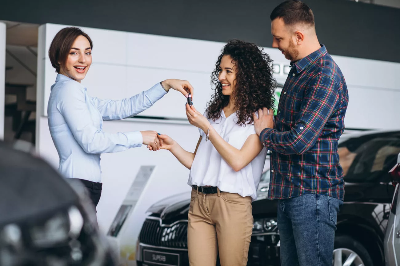 comprando carro Conheça os 5 SUVs 0km mais baratos do Brasil em 2025