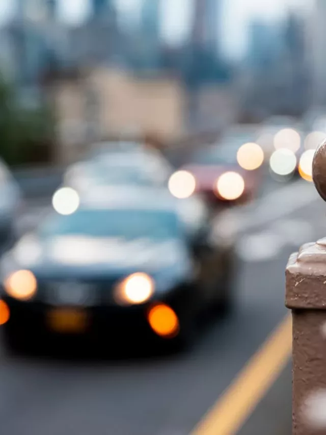 farol carro