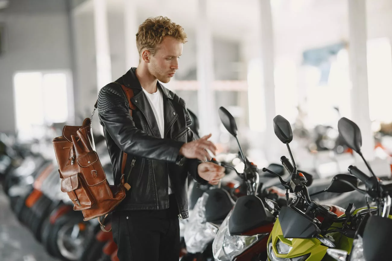 motos As 5 Motos Mais Vendidas no Brasil em 2024, segundo a Fenabrave.