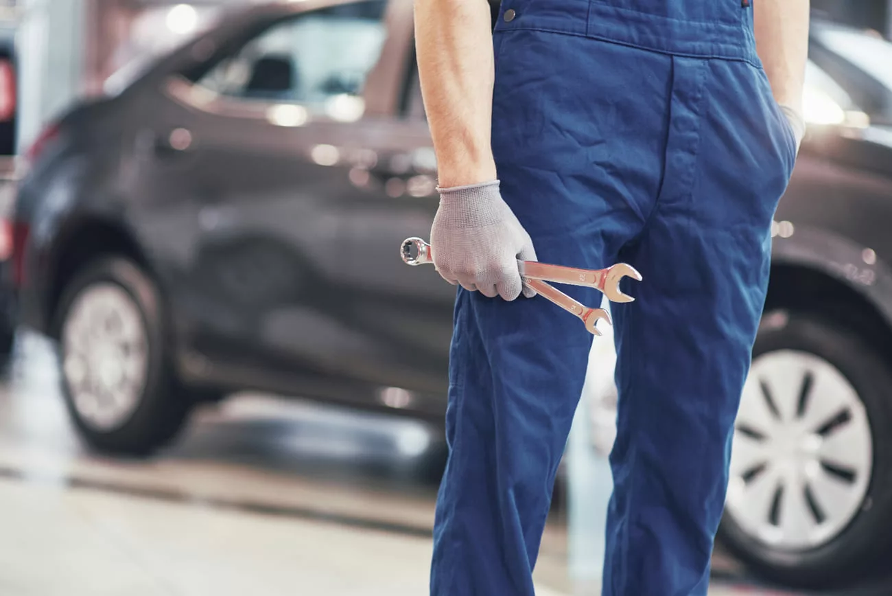 reparos veiculo 1 Reparos Antes da Venda: Como Preparar Seu Carro para Valorizar ao Máximo
