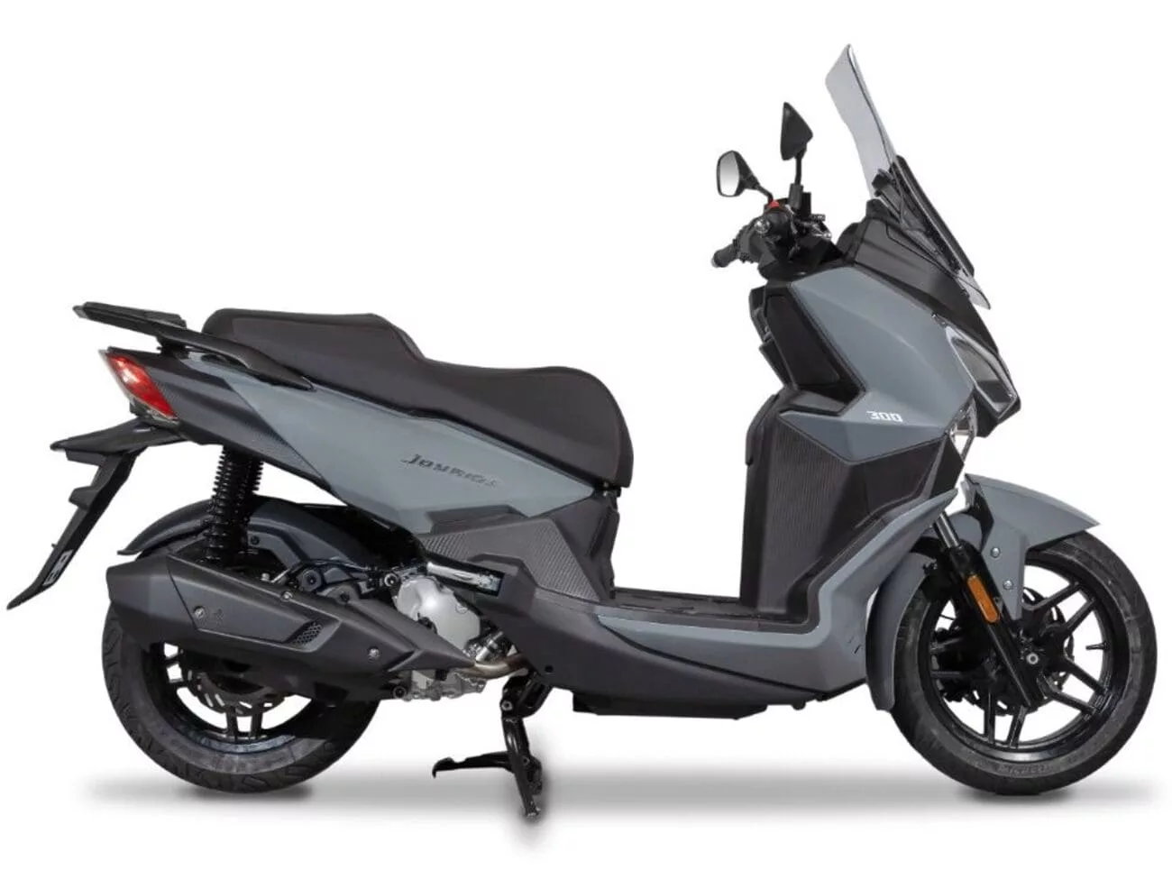 dafra joyride 300 2025 1 25022025 63347 960 720 Dafra Joyride 300 2025 chega ao Brasil com mais potência, tecnologia e novo design