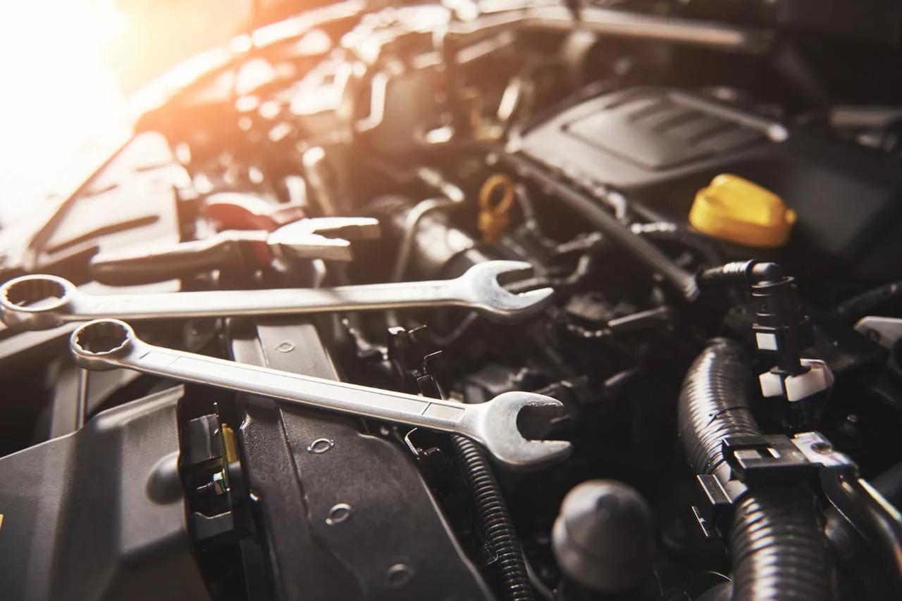 motor 1 Motor batendo? Saiba identificar os sinais antes que o prejuízo seja inevitável