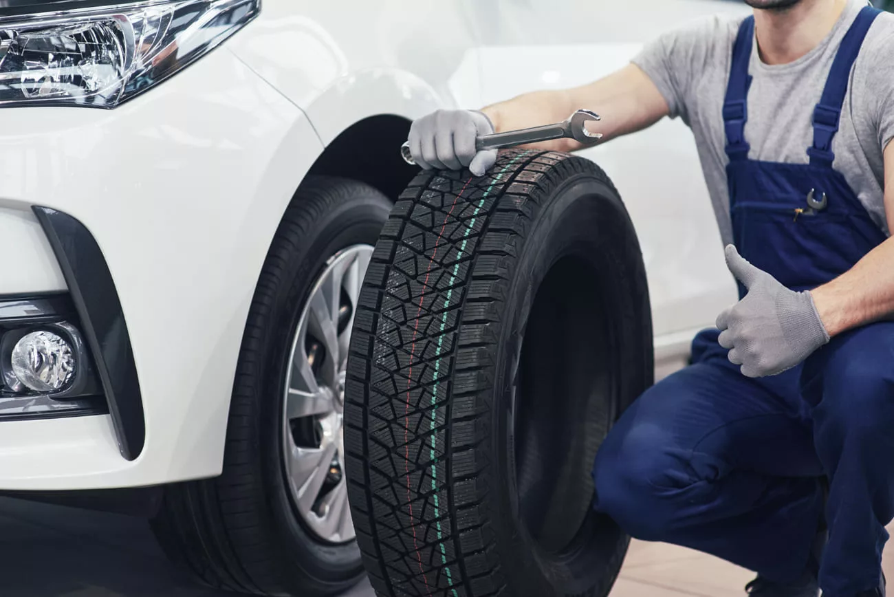 pneu pelinho 1 Pneu Simétrico ou Assimétrico: qual oferece mais segurança, durabilidade e conforto?