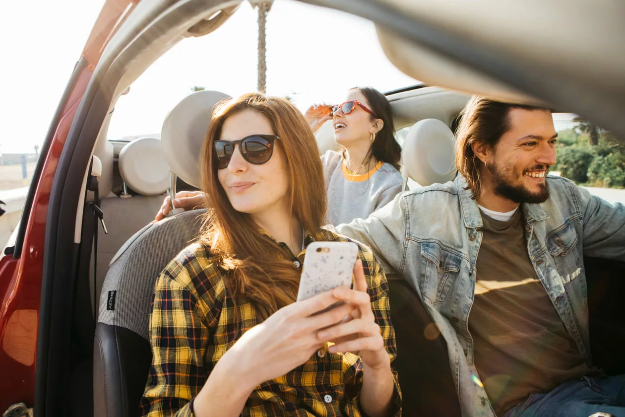 carros viajem Vai cair na estrada? Veja 4 carros usados confiáveis para viajar com segurança e conforto