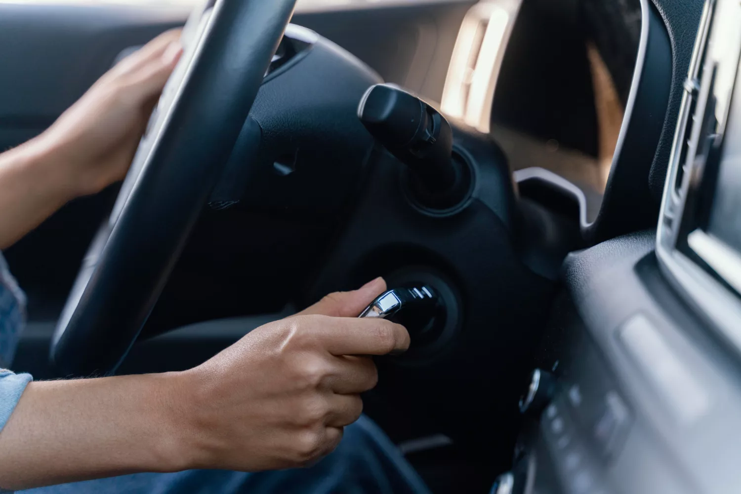 motorista Airbags falsificados da China causam mortes nos EUA e acendem alerta mundial