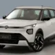 nissan kait Novo Nissan Kait desafia o Volkswagen T-Cross e entra na briga dos SUVs compactos