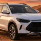 BYD Marko 1 BYD Mako: a picape híbrida flex que chega em setembro para virar o mercado de cabeça para baixo
