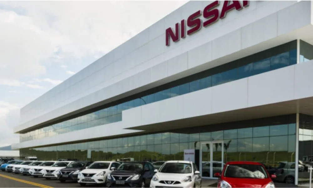 Nissan 750x375 1 Fim de uma era: Nissan encerra produção na Argentina e negocia saída do mercado