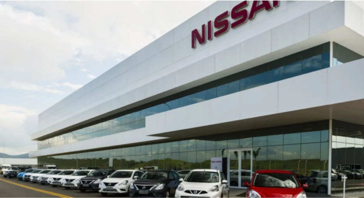 Nissan 750x375 1 Fim de uma era: Nissan encerra produção na Argentina e negocia saída do mercado