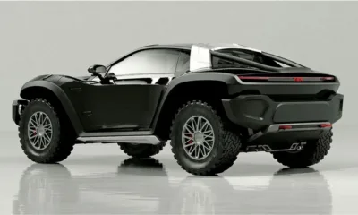 nbrcarro3 Novo capítulo ou déjà vu? O Grupo NBR anuncia fábrica em Goiana e acende o debate sobre a indústria automotiva nacional