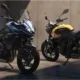 triumph tiger sport 660 2026 9 20012026 67347 960 720 A Triumph não veio pra brincar: Trident 800 inédita e linha 660 mais potente chegam juntas ao mercado nacional