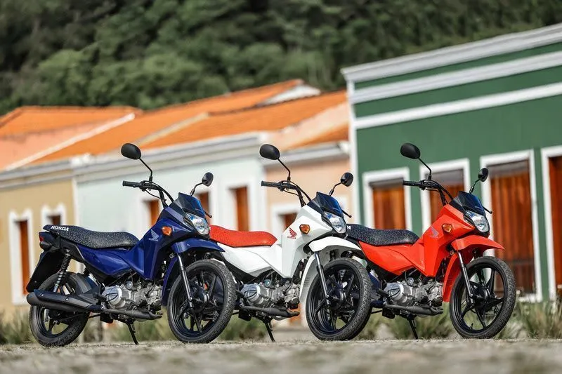 unnamed 108 Honda Pop 110i ES 2027 chega renovada por R$ 10.588 — e uma mudança histórica divide opiniões