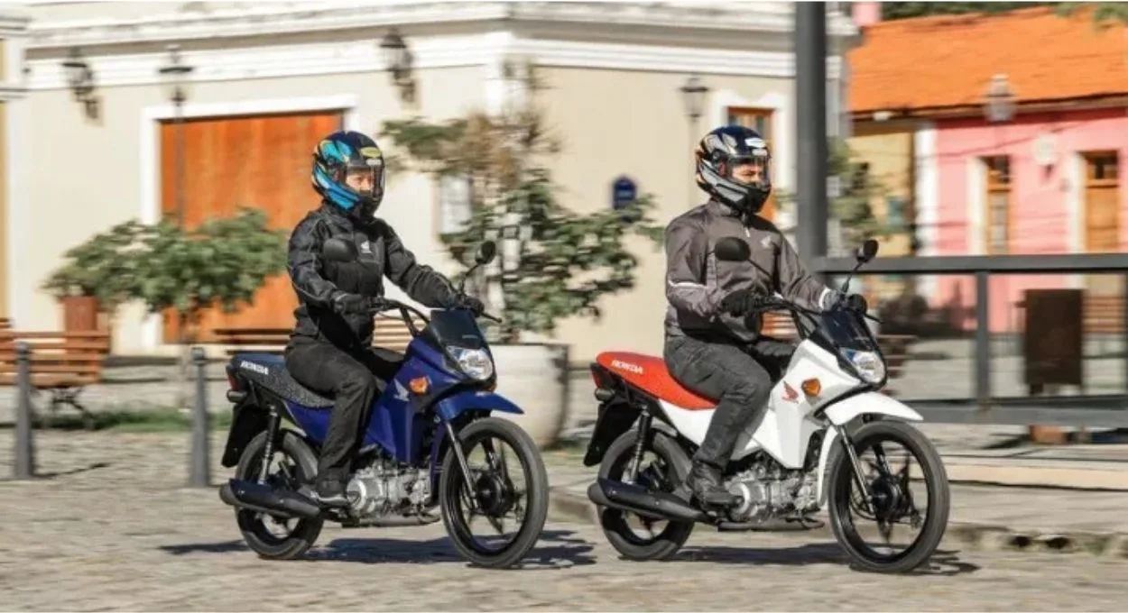 unnamed 110 Honda Pop 110i ES 2027 chega renovada por R$ 10.588 — e uma mudança histórica divide opiniões