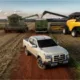 2 1 768x432 1 A picape do agro chegou: Triton Terra tem edição limitada e detalhes que vão surpreender