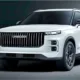 Jaecoo7Elite4 1024x640 1 O SUV híbrido mais barato do Brasil chegou — e ele entrega 1.200 km por abastecimento