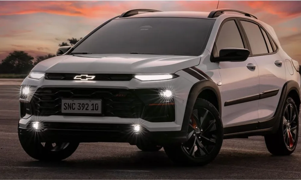 chevroletsonicacessorios1 edited Chevrolet Sonic bate recorde com 14 mil pedidos e fatura R$ 1,8 bilhão antes mesmo de chegar às ruas