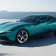 ferrari A Ferrari Amalfi chegou ao Brasil e o preço do modelo mais acessível já diz tudo